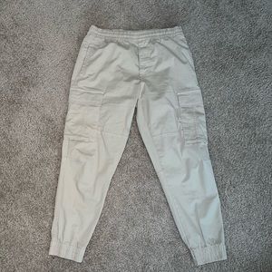 Zara Cargo Pants